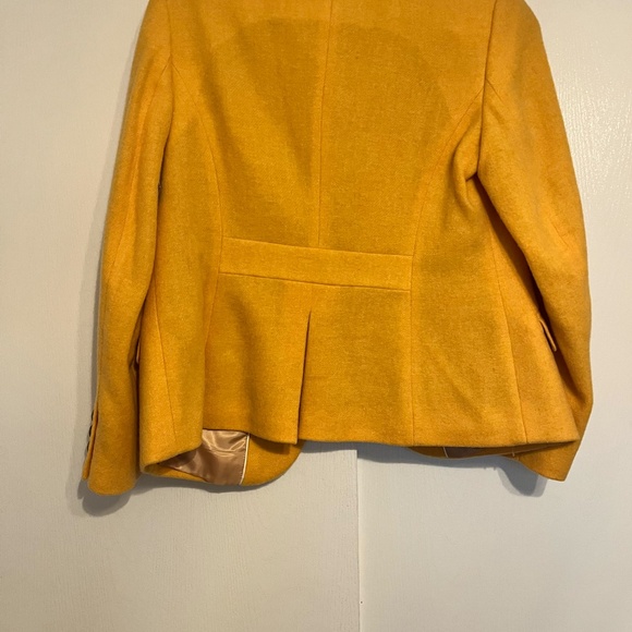 Talbots Blazer Jacket - Picture 2 of 5